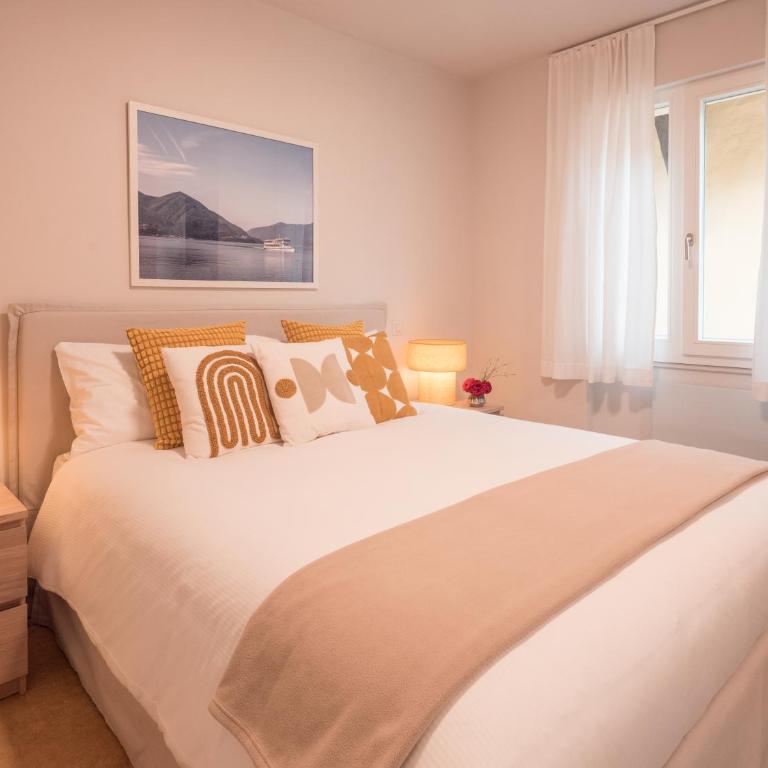 B&B CCAA Ascona - Appartamento Classic - 3