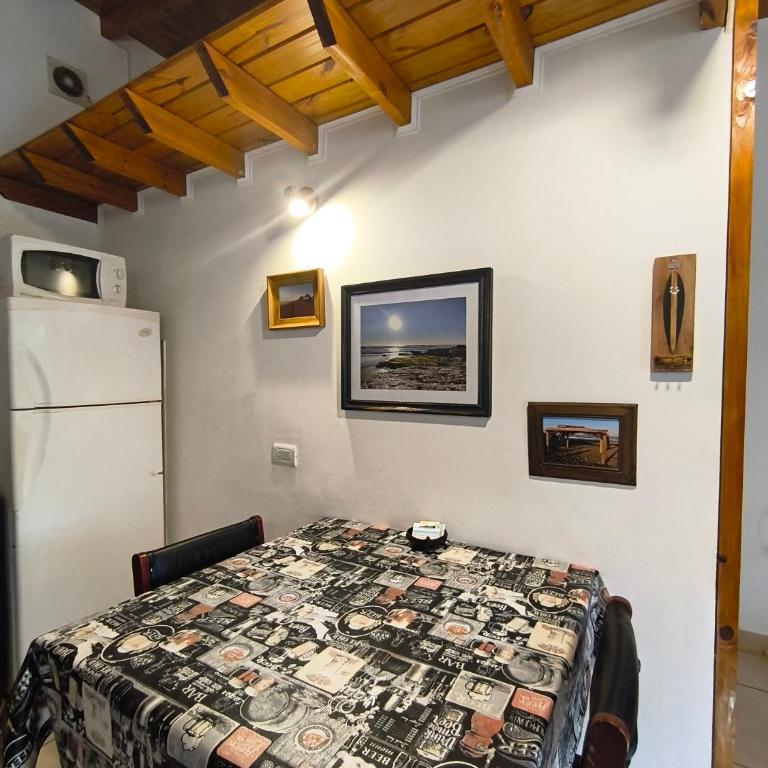 La Comarca del Faro 2 - One-Bedroom Apartment - 15