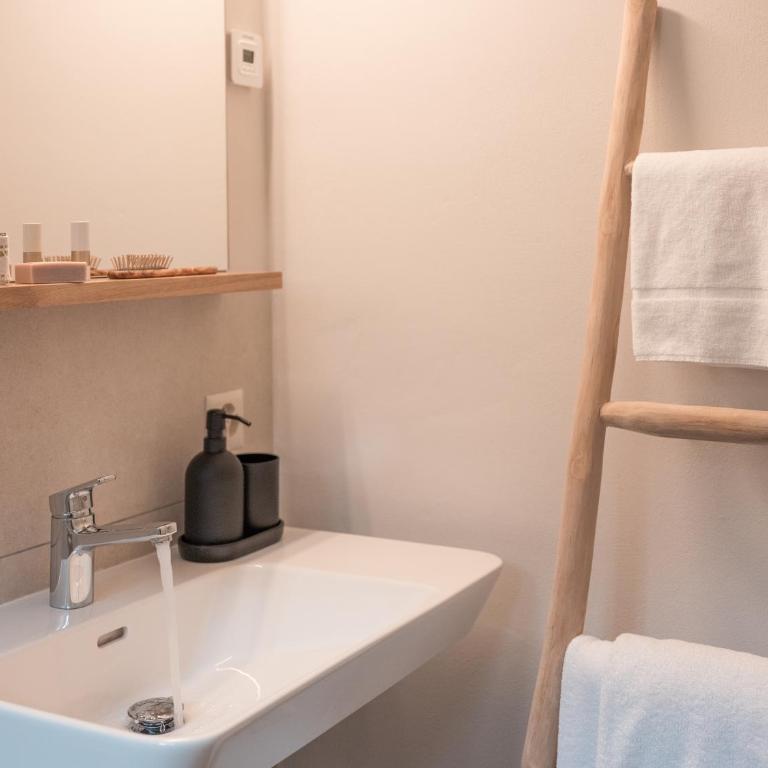 B&B CCAA Ascona - Appartamento Classic - 4