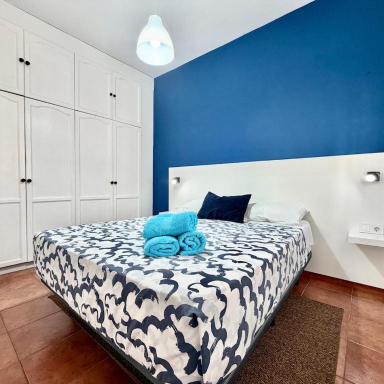 El Rincón de La Carihuela - Apartamento - Apartamento - 6