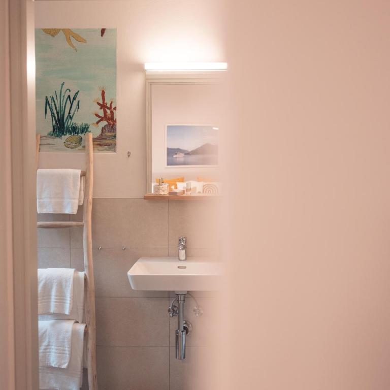 B&B CCAA Ascona - Appartamento Classic - 5