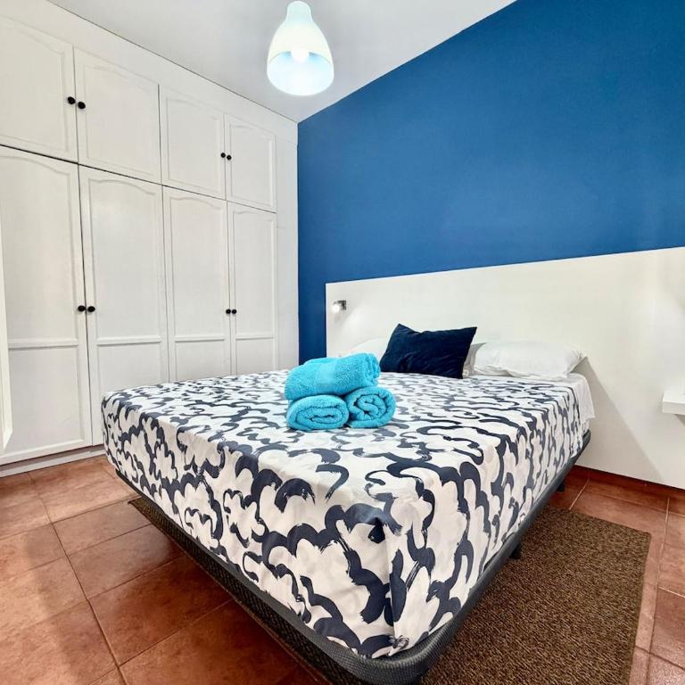 El Rincón de La Carihuela - Apartamento - Apartamento - 7