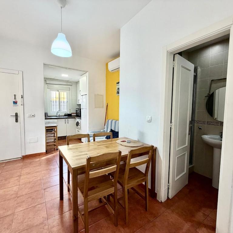 El Rincón de La Carihuela - Apartamento - Apartamento - 10