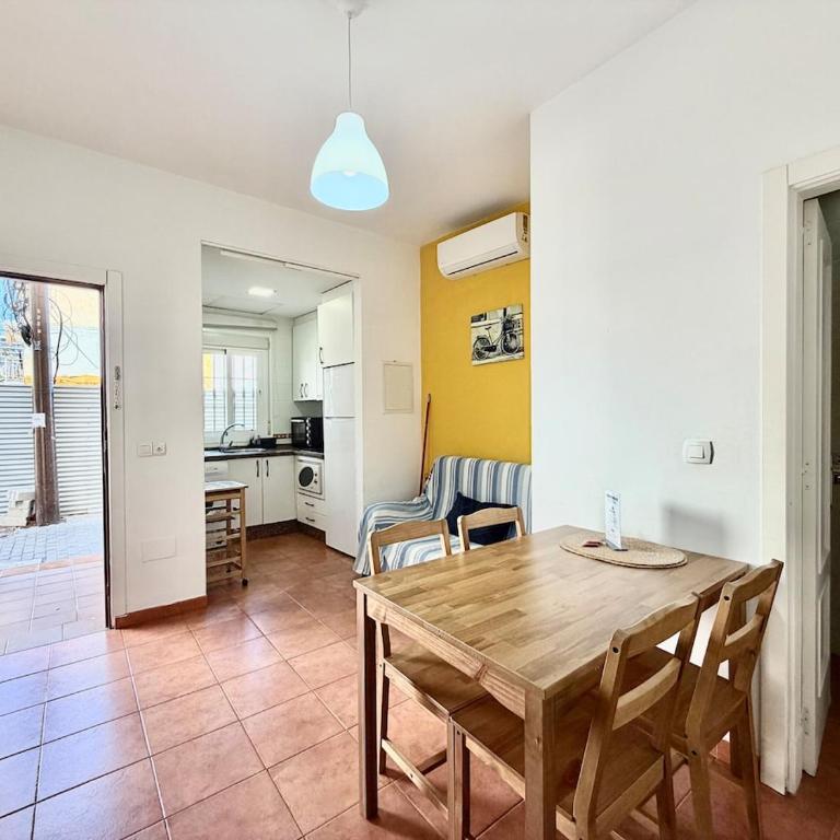 El Rincón de La Carihuela - Apartamento - Apartamento - 14