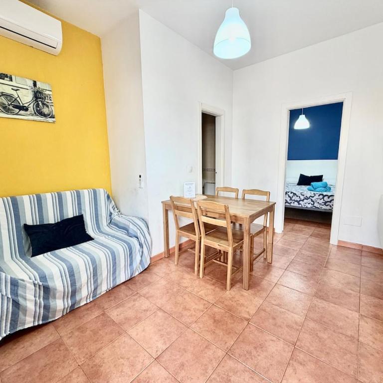 El Rincón de La Carihuela - Apartamento - Apartamento - 15