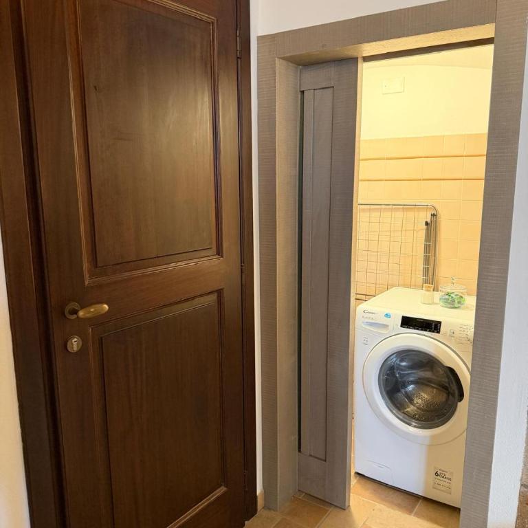 Casa tipica orvietana, nel centro storico Wi-Fi e AC - Appartamento con 1 Camera da Letto - 6