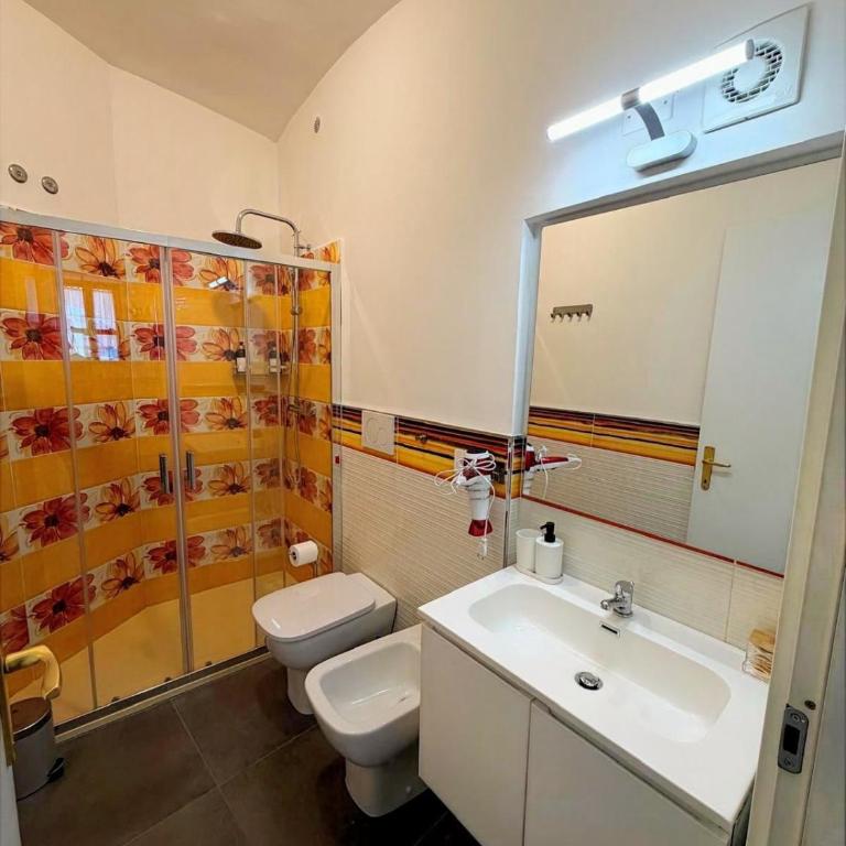 Casa tipica orvietana, nel centro storico Wi-Fi e AC - Appartamento con 1 Camera da Letto - 19