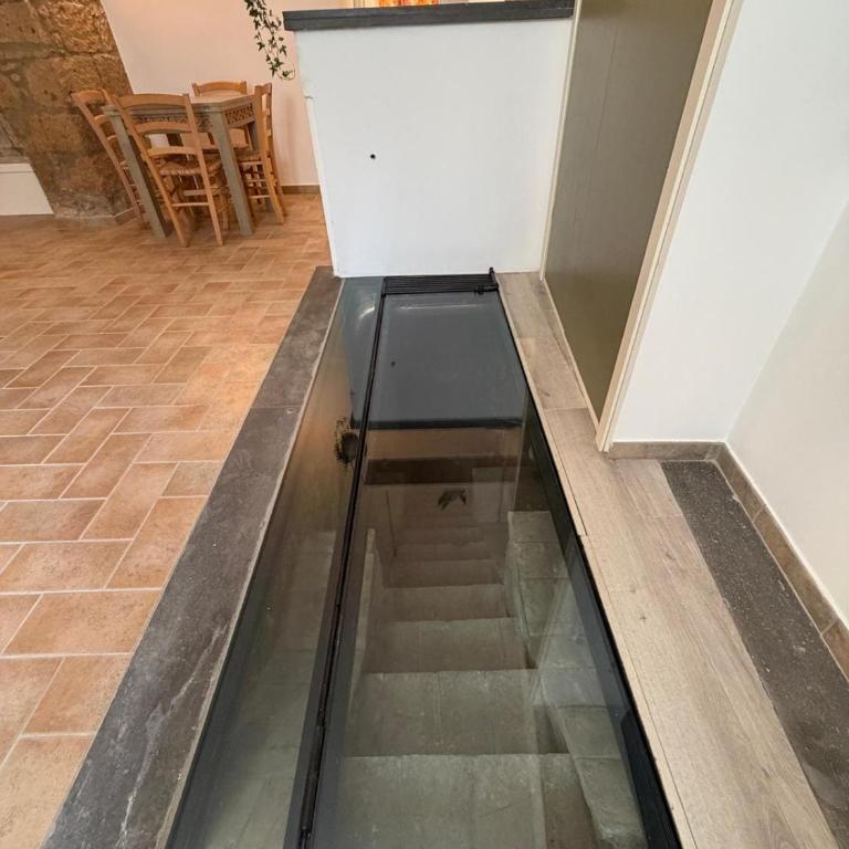 Casa tipica orvietana, nel centro storico Wi-Fi e AC - Appartamento con 1 Camera da Letto - 24