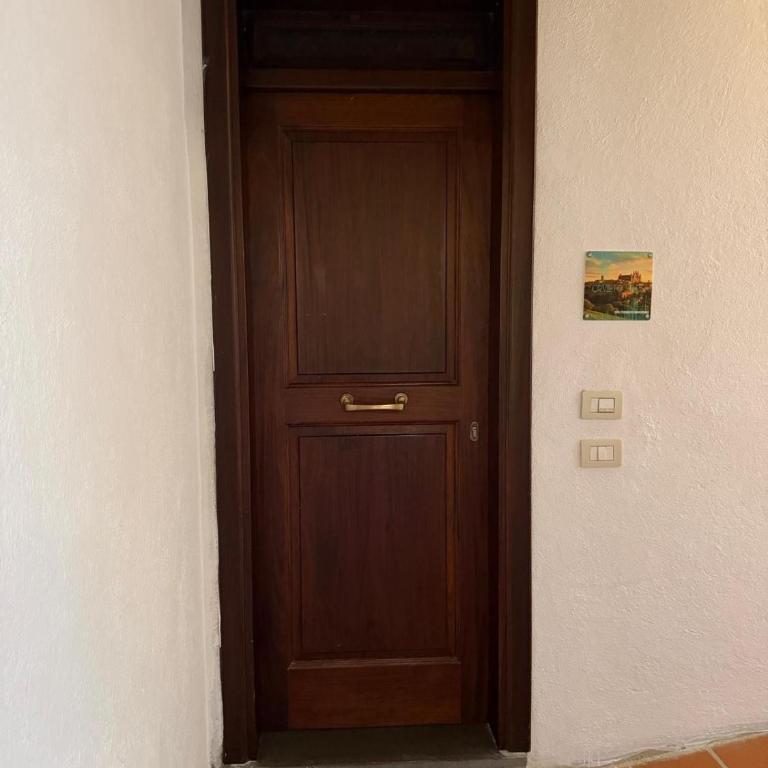 Casa tipica orvietana, nel centro storico Wi-Fi e AC - Appartamento con 1 Camera da Letto - 25