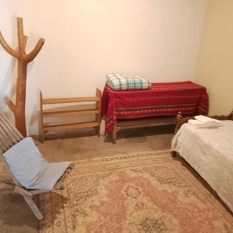 Casa alma verde rural - Economy Twin Room - 3