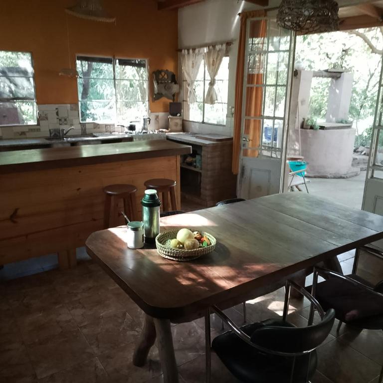 Casa alma verde rural - Economy Twin Room - 4