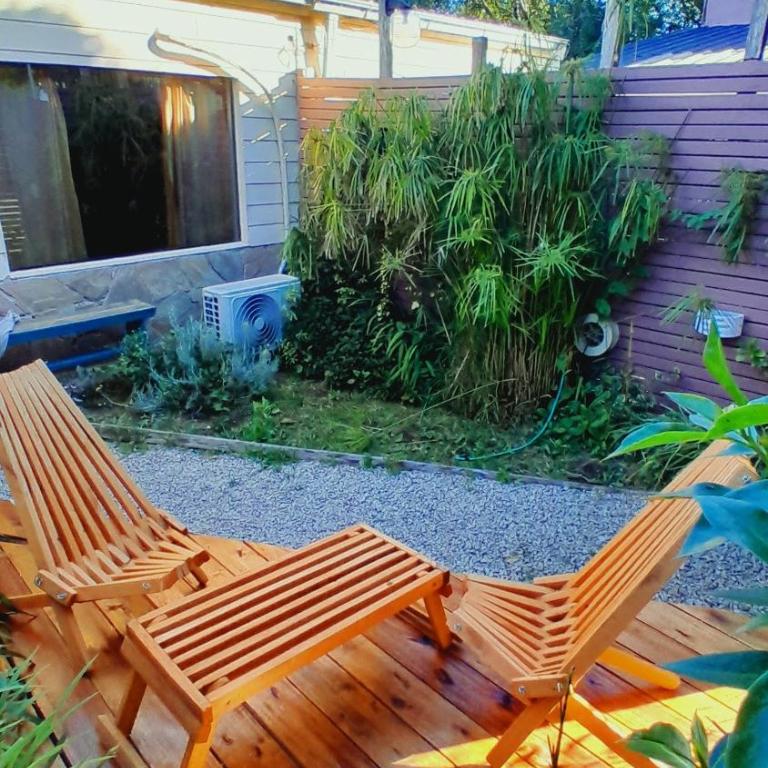 La Comarca del Faro 2 - One-Bedroom Apartment - 21