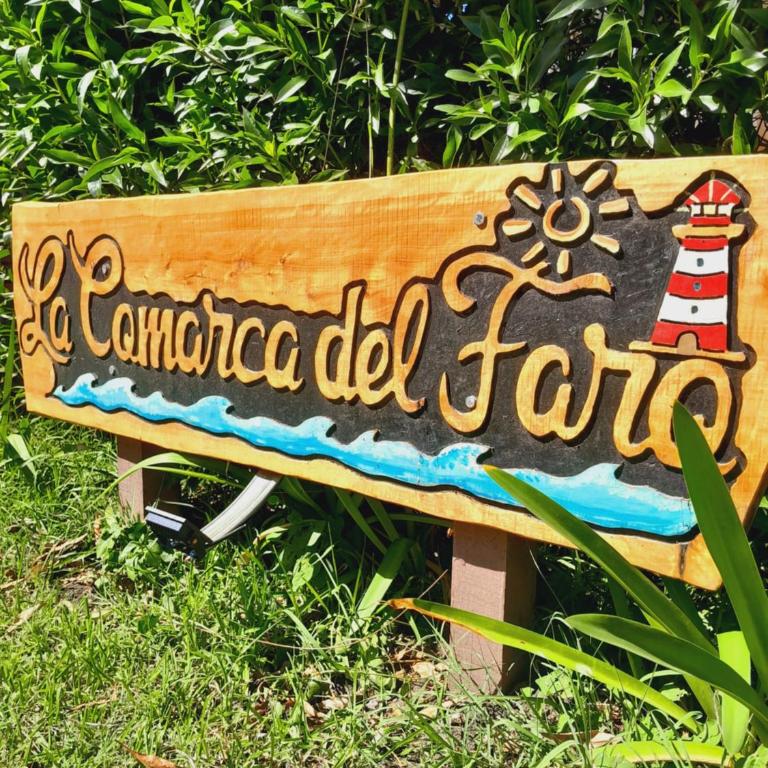 La Comarca del Faro 2 - One-Bedroom Apartment - 23