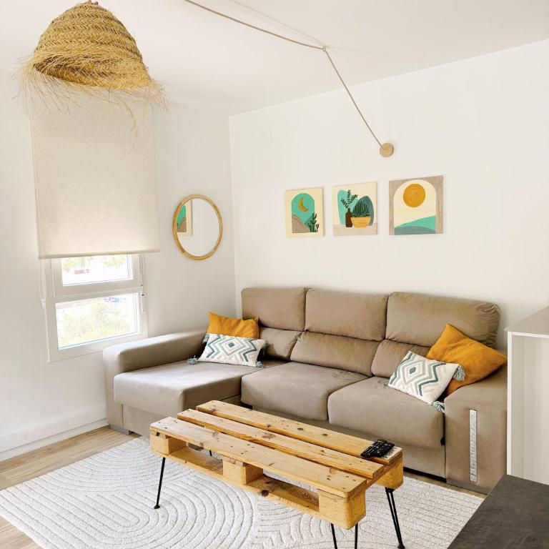 Almar Albir - Two-Bedroom Apartment - 1