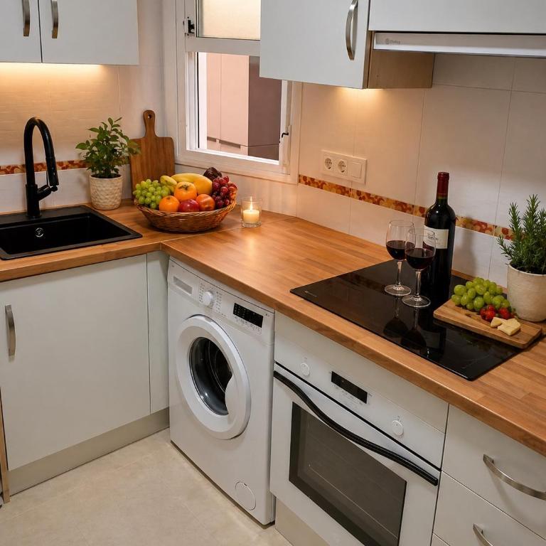 Azur Beach Locos Apartamento - Apartamento de 2 dormitorios - 12