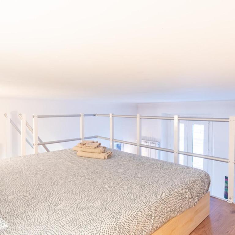 Loft chic in the Prada Foundation - Appartamento con 1 Camera da Letto - 28