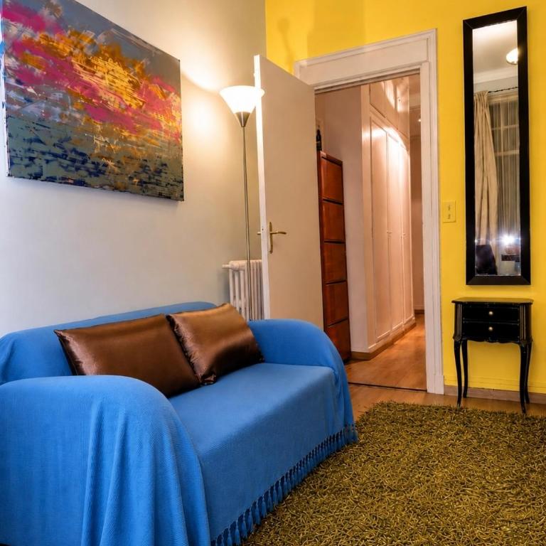 Home for 2 few steps from center of Monte Carlo - Appartement - 7