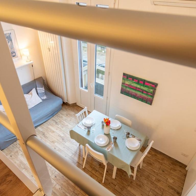 Loft chic in the Prada Foundation - Appartamento con 1 Camera da Letto - 25