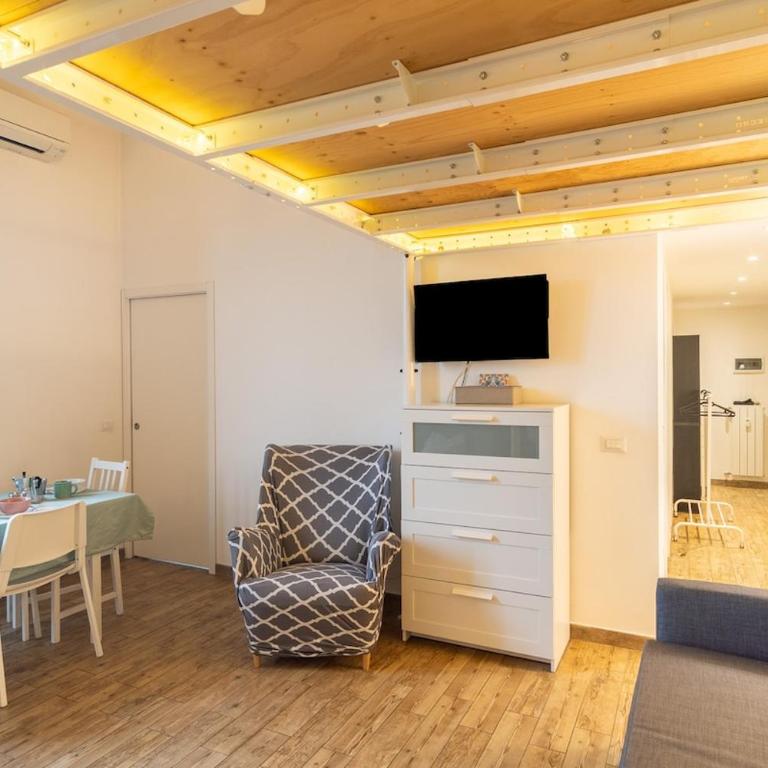 Loft chic in the Prada Foundation - Appartamento con 1 Camera da Letto - 5