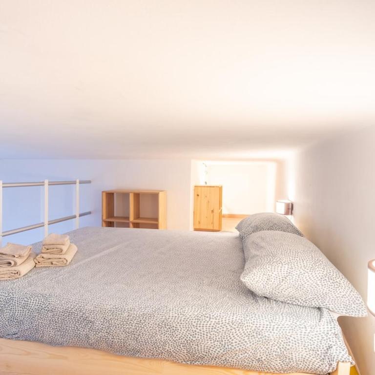 Loft chic in the Prada Foundation - Appartamento con 1 Camera da Letto - 29