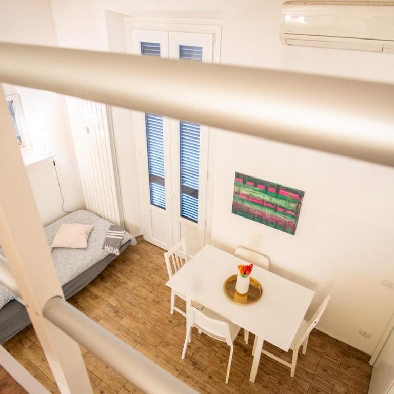 Loft chic in the Prada Foundation - Appartamento con 1 Camera da Letto - 21
