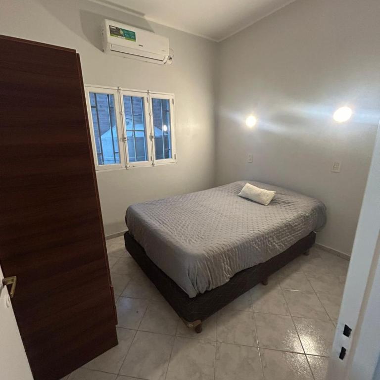 Departamento capital - Apartamento de 1 dormitorio - 2