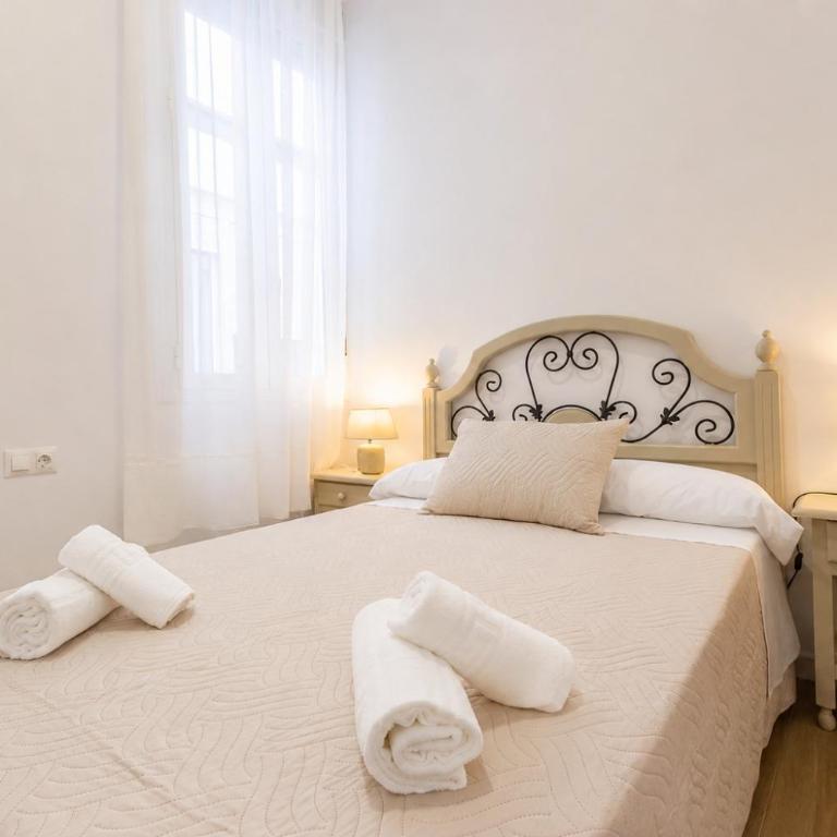 Apartamento Buganvilla - Apartamento de 2 dormitorios - 11