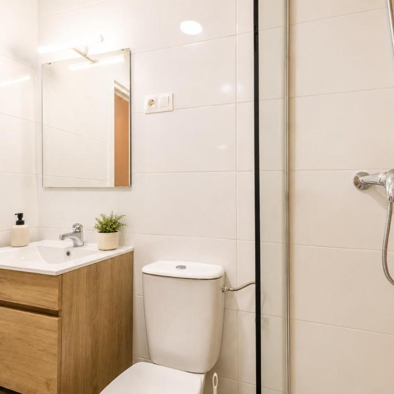 Apartamento Buganvilla - Apartamento de 2 dormitorios - 16