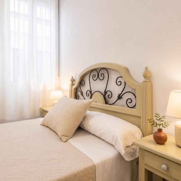 Apartamento Buganvilla - Apartamento de 2 dormitorios - 12