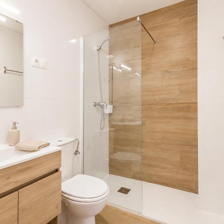Apartamento Buganvilla - Apartamento de 2 dormitorios - 17