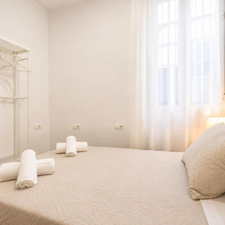 Apartamento Buganvilla - Apartamento de 2 dormitorios - 13