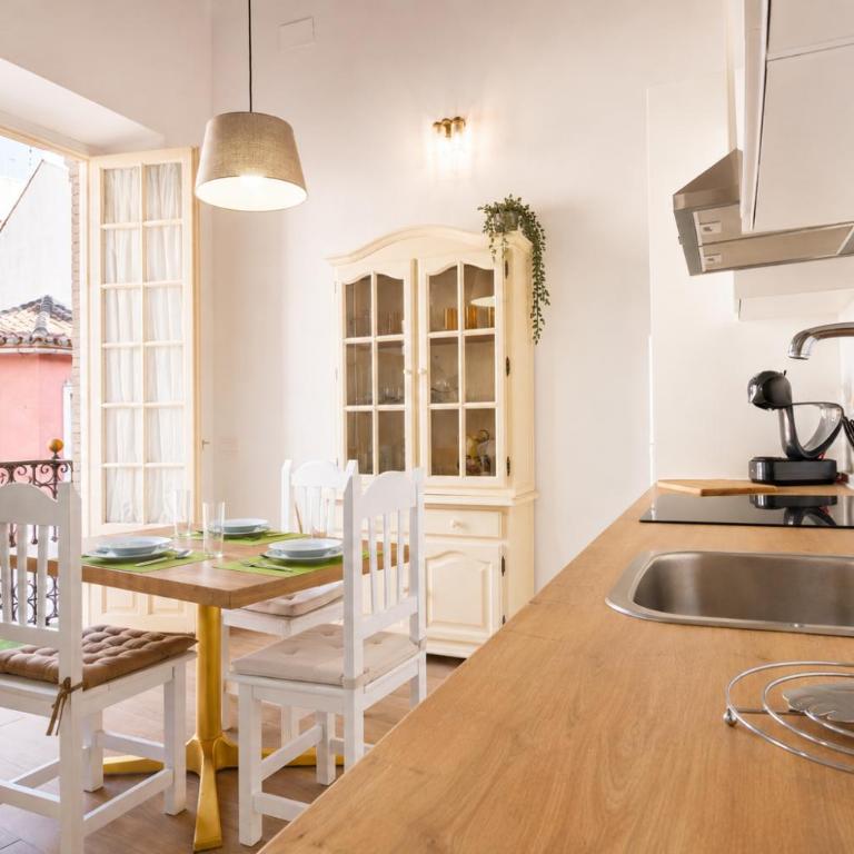 Apartamento Buganvilla - Apartamento de 2 dormitorios - 7