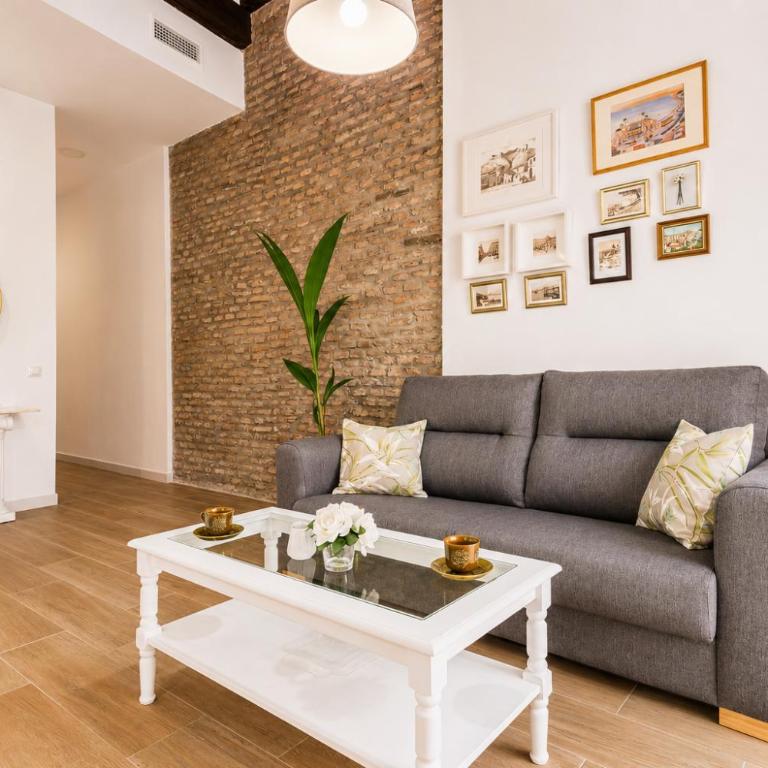 Apartamento Buganvilla - Apartamento de 2 dormitorios - 4