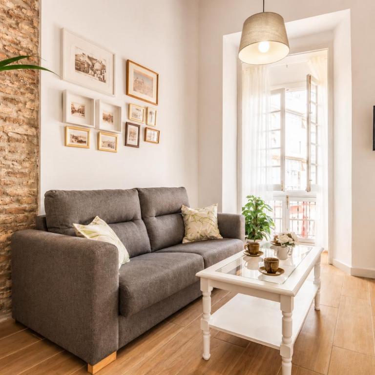Apartamento Buganvilla - Apartamento de 2 dormitorios - 3