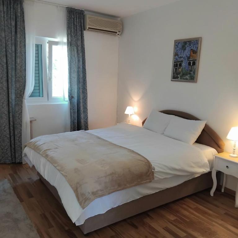House Leana Herceg Novi - Villa with Sea View - 16