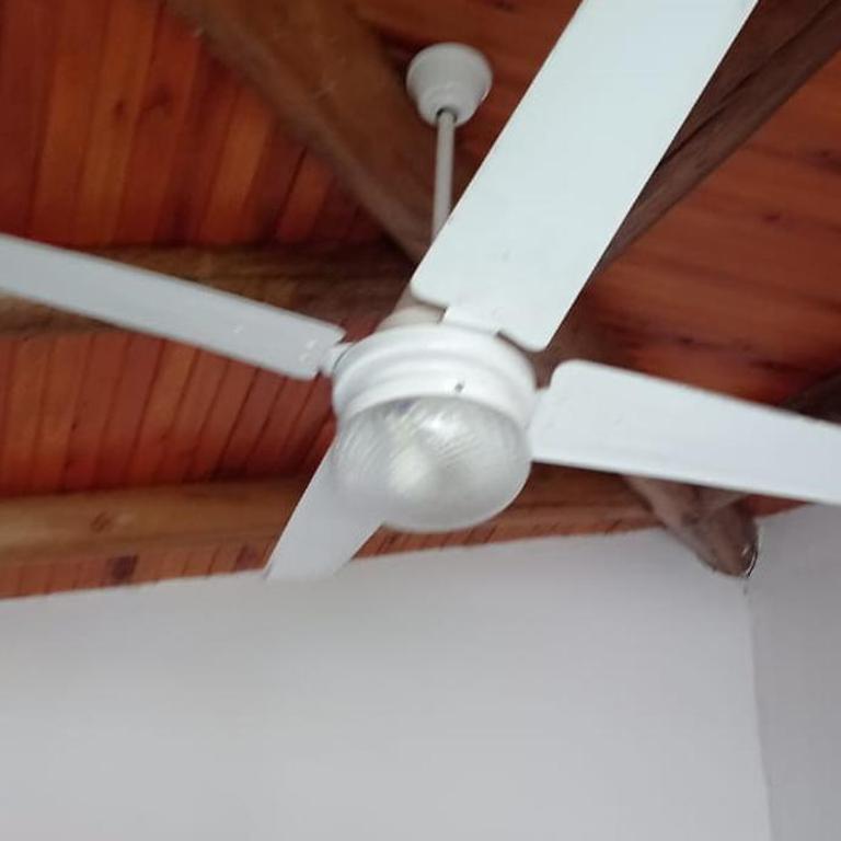 Del Centro Dptos - Apartamento de 1 dormitorio - 7