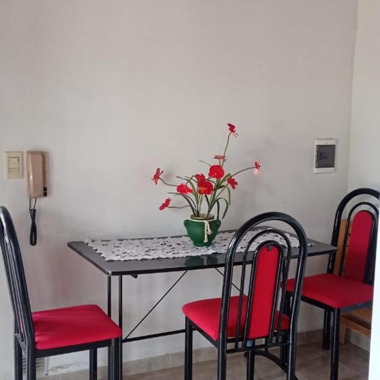Del Centro Dptos - Apartamento de 1 dormitorio - 10