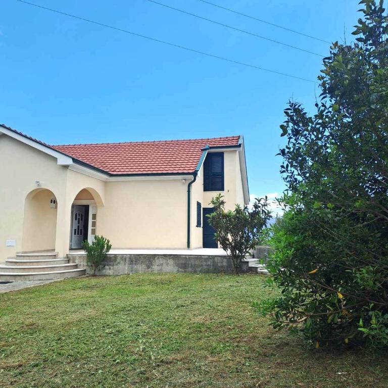 House Leana Herceg Novi - Villa with Sea View - 3
