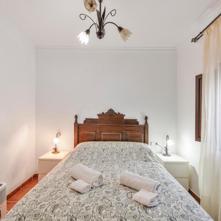 Casa El Mure - Casa de 2 dormitorios - 11