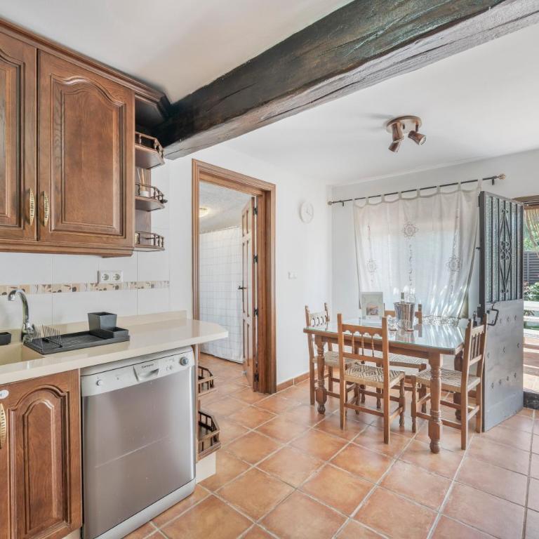 Casa El Mure - Casa de 2 dormitorios - 14
