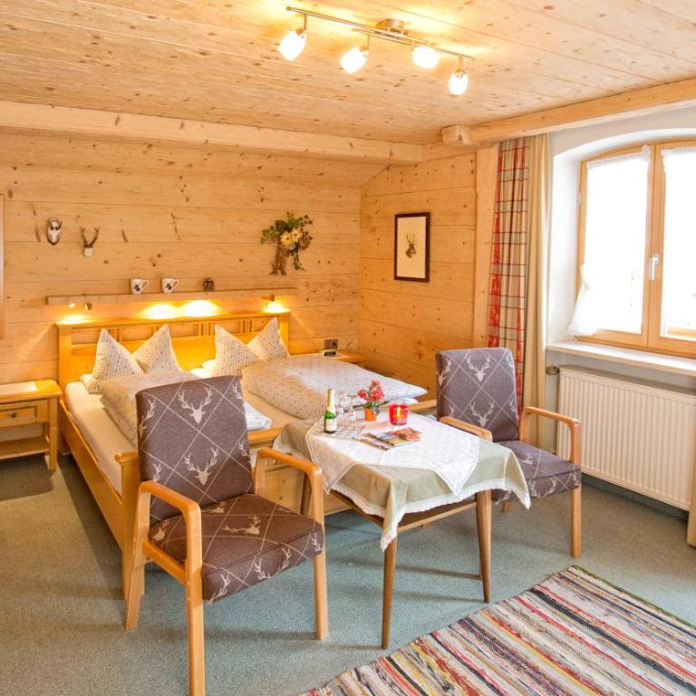 Pension Restner - Doppelzimmer - 6