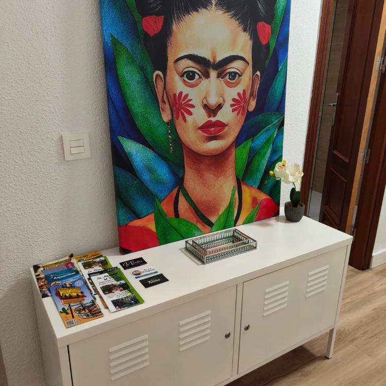 Apartamento Leyaros - Apartment - 2