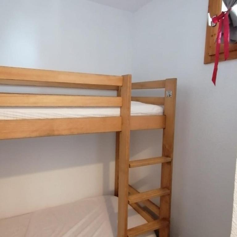 Appartement 2 pièces · Coin montagne · Ski aux pieds - FR-1-181-2865 - Appartement - 17