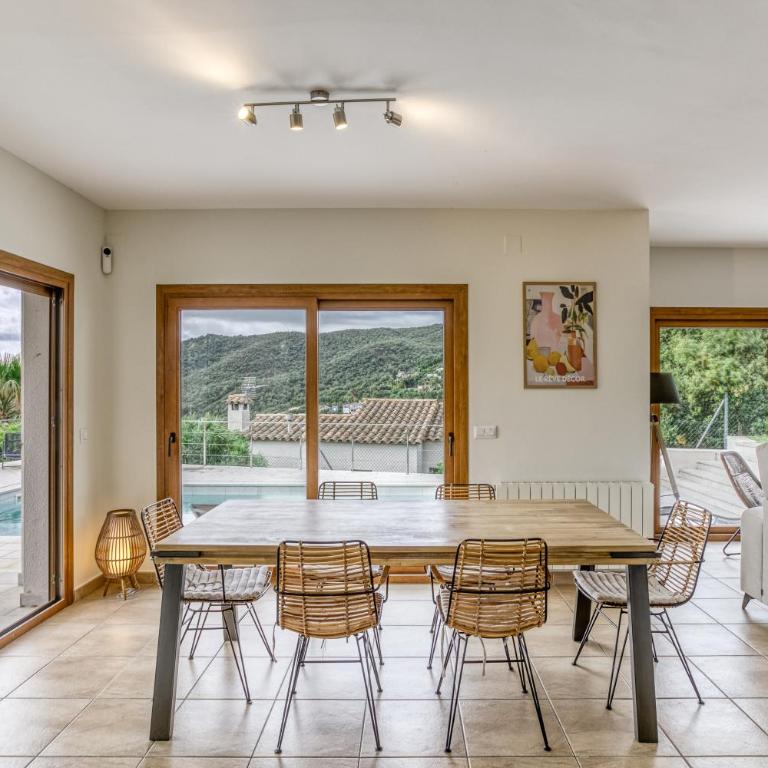 Villa Maréa - Villa con vistas al mar - 8
