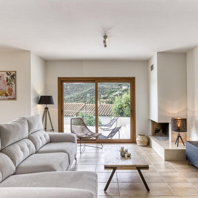 Villa Maréa - Villa con vistas al mar - 4
