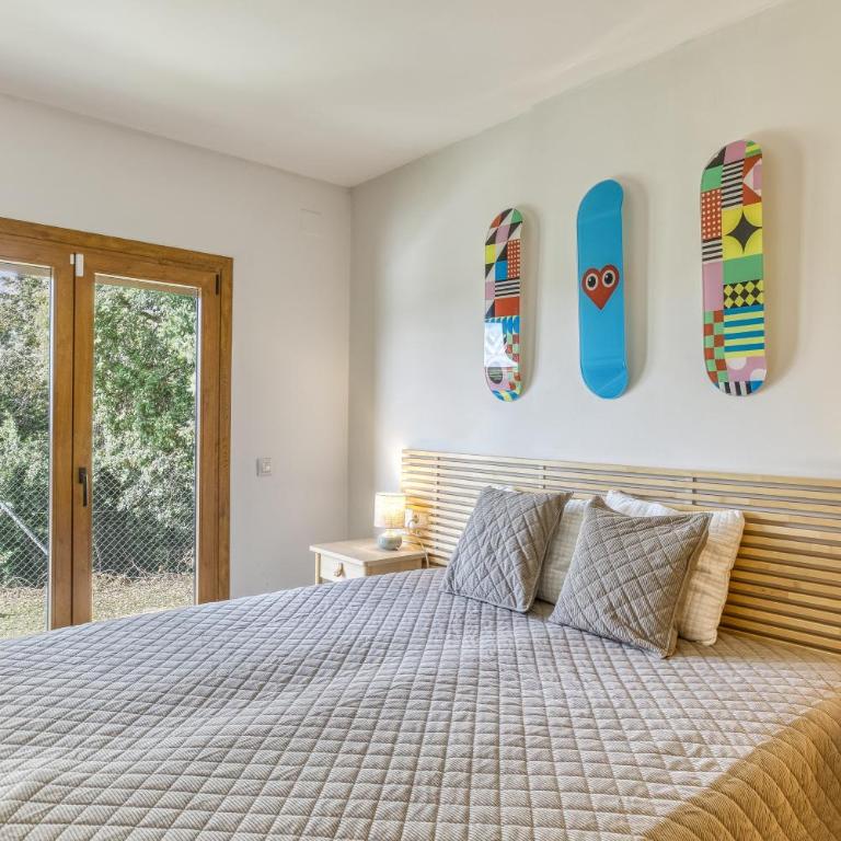 Villa Maréa - Villa con vistas al mar - 15