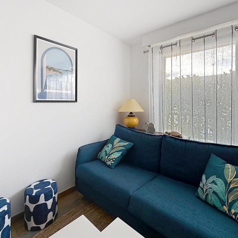 L'Écrin Marin - Appartement - 4