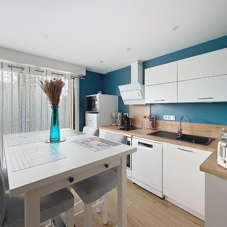 L'Écrin Marin - Appartement - 6