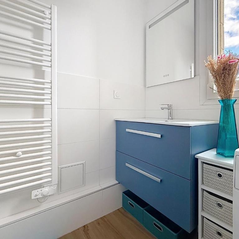 L'Écrin Marin - Appartement - 7