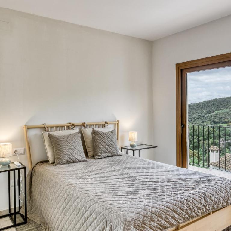 Villa Maréa - Villa con vistas al mar - 10